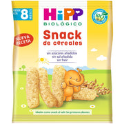 Snack de Cereales 30 gr | HIPP - Dietetica Ferrer