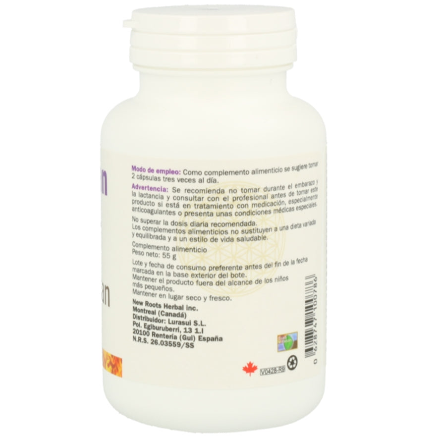 Candisan 90 Capsulas | Sura Vitasan - Dietetica Ferrer