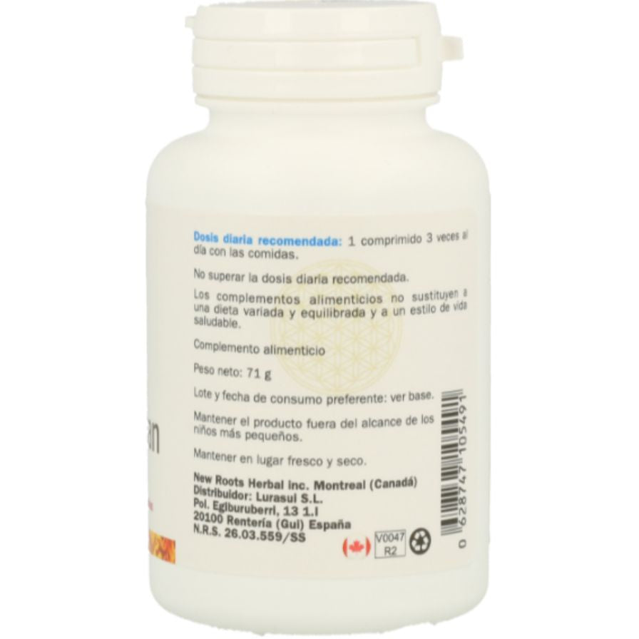 Kelp 225mg 100 Comprimidos | Sura Vitasan
