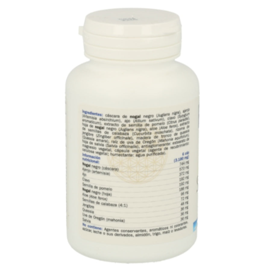 ParaSit 90 Capsulas | Sura Vitasan