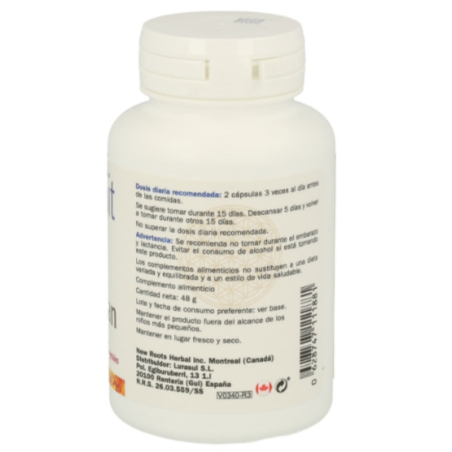 ParaSit 90 Capsulas | Sura Vitasan