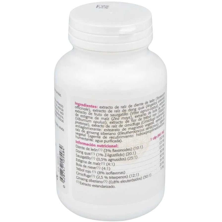 Femina Balance 90 Capsulas | Sura Vitasan