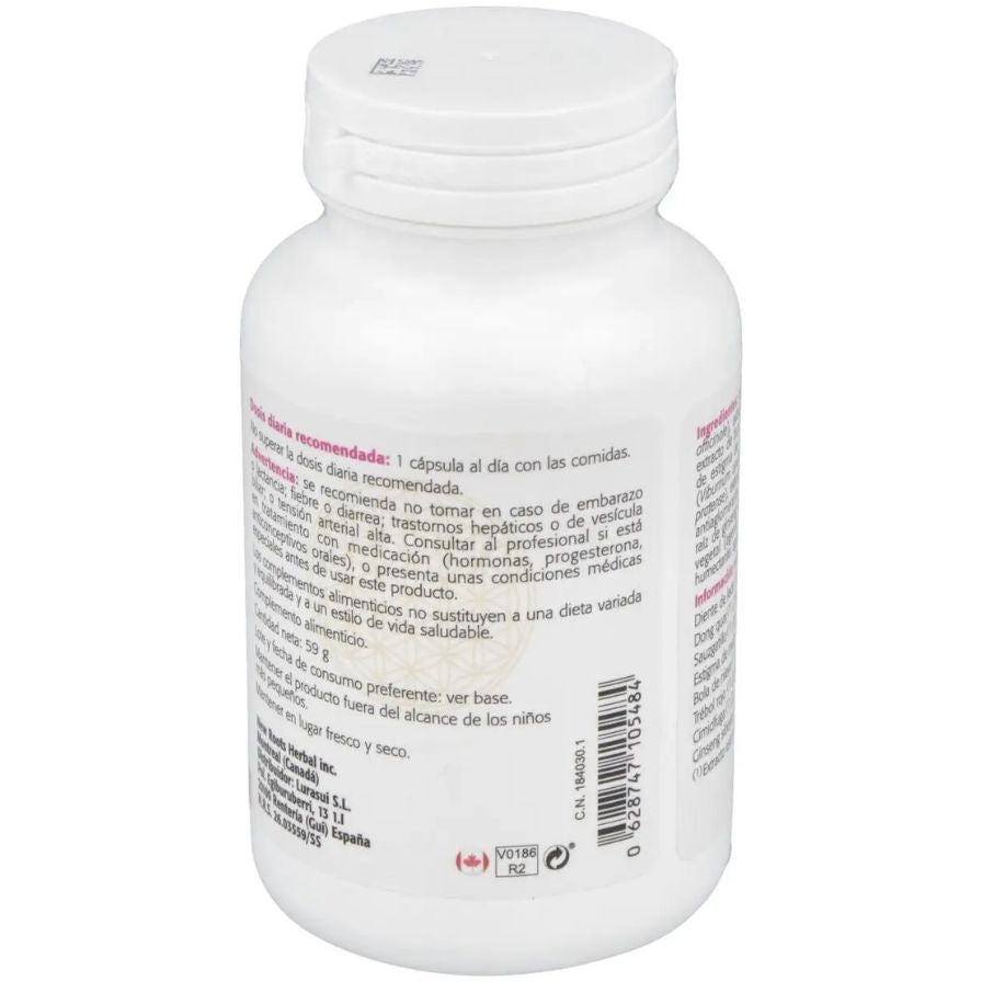 Femina Balance 90 Capsulas | Sura Vitasan