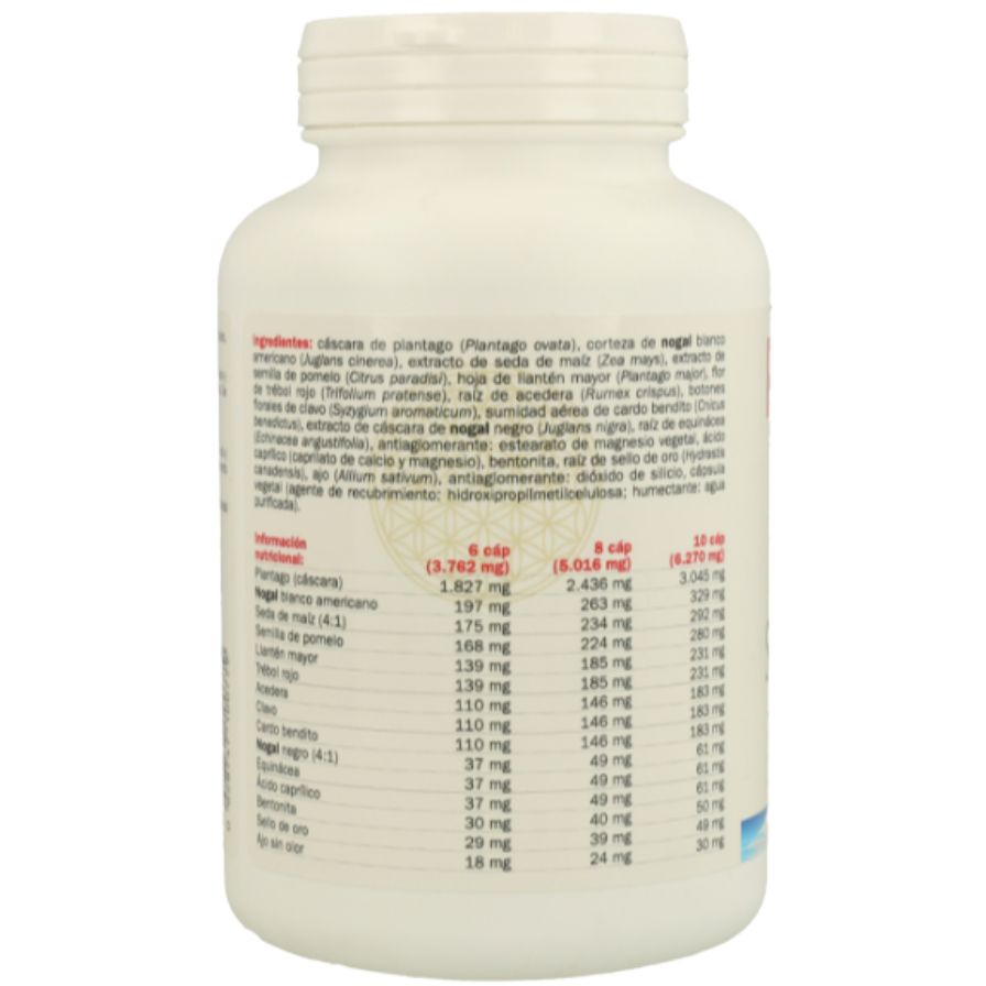 PuriCorp 210 Capsulas | Sura Vitasan - Dietetica Ferrer