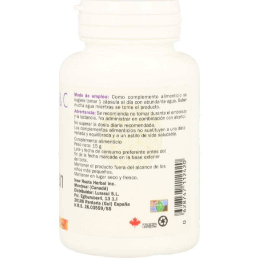 Glutation 200 & C 30 Capsulas | Sura Vitasan - Dietetica Ferrer
