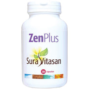 ZenPlus 30 Cápsulas | Surata Vitasan