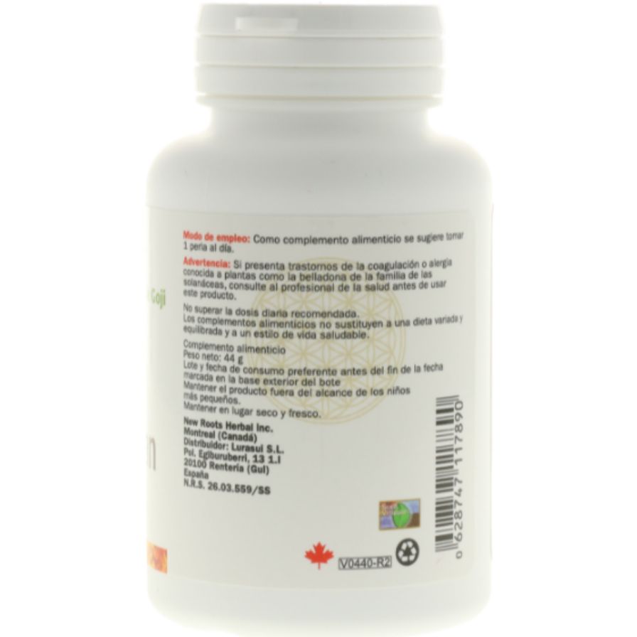Omega 7+ 30 Perlas | Sura Vitasan - Dietetica Ferrer