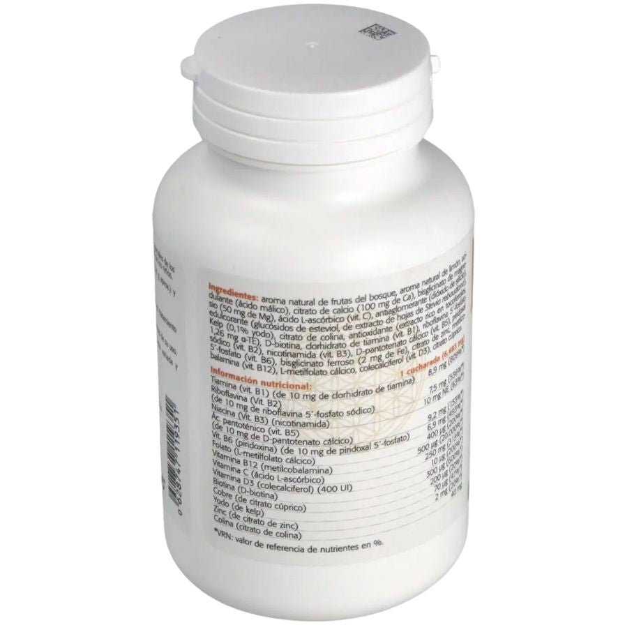 Multi peques 150 gr | Sura Vitasan - Dietetica Ferrer