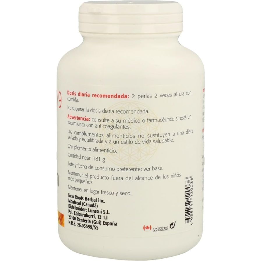 Omega 3 6 7 9 90 Perlas | Sura Vitasan