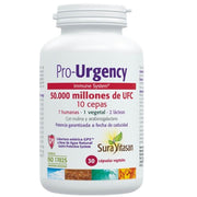 Pro Urgency 30 Capsulas | Sura Vitasan