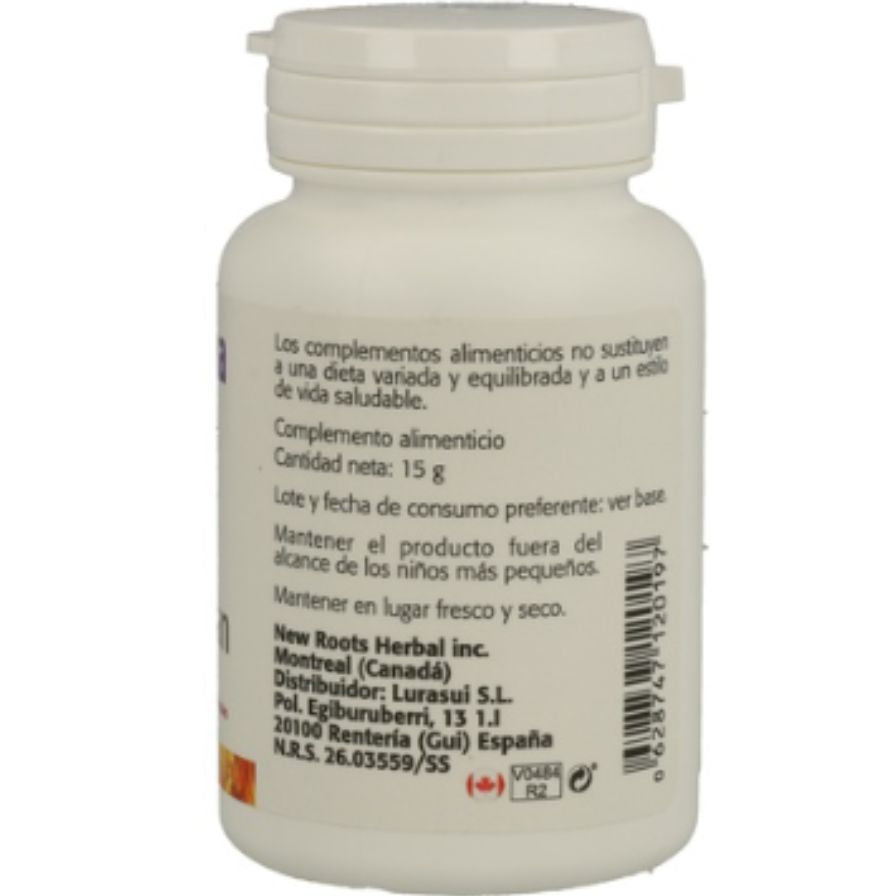 L-Teanina 250 mg 30 Capsulas | Sura Vitasan - Dietetica Ferrer