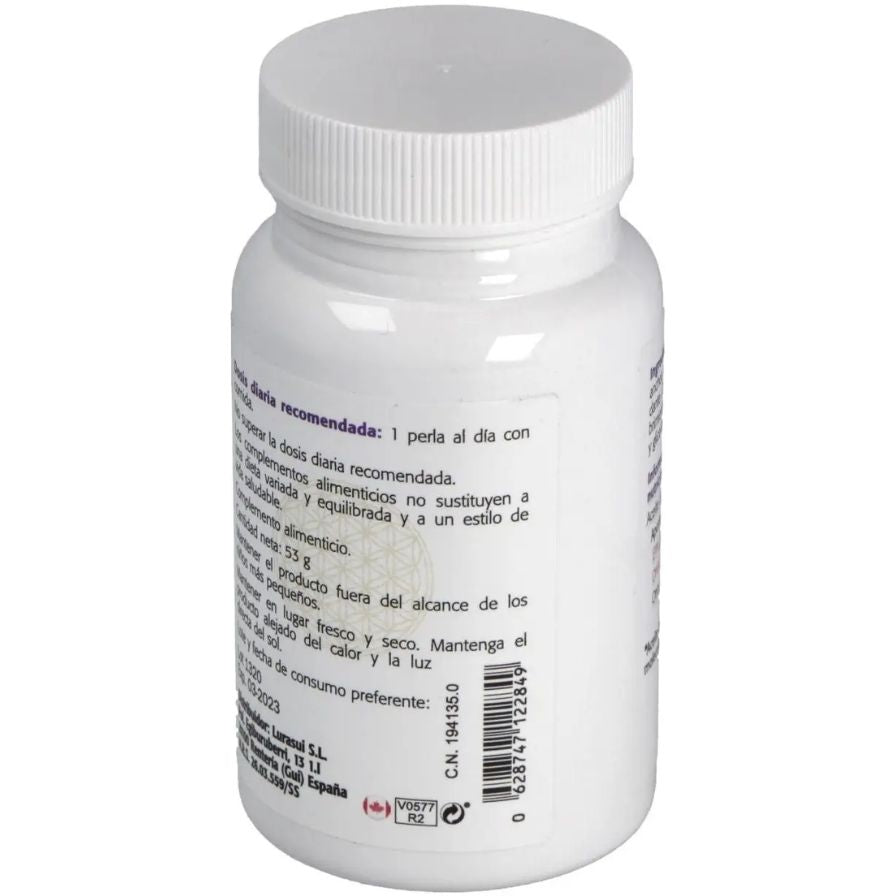 Omega Mood-EPA 30 Perlas | Sura Vitasan