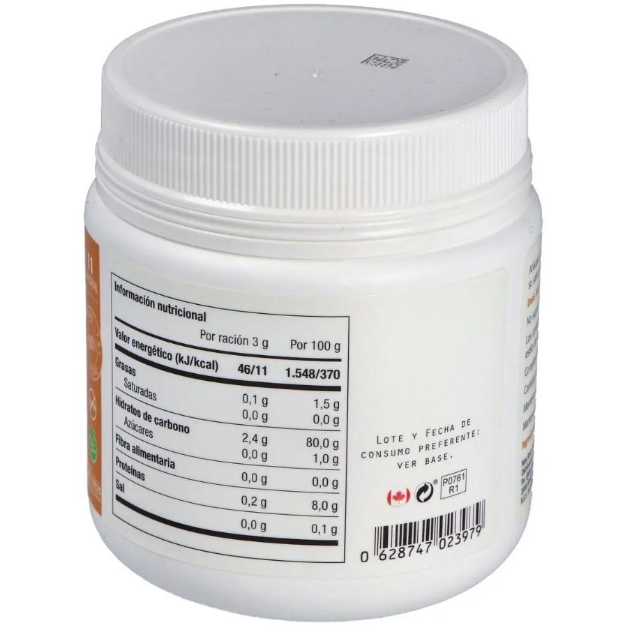 Jengibre Fermentado 150 gr | Sura Vitasan - Dietetica Ferrer