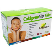 Colágeno Max Skin 30 sobres | Sura Vitasan - Dietetica Ferrer