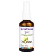 Melatonina Spray 50 Ml | Sura Vitasan - Dietetica Ferrer