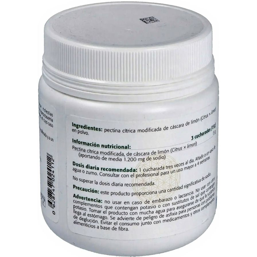 Pectina Cítrica 150 gr | Sura Vitasan - Dietetica Ferrer