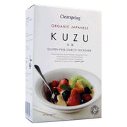 Kuzu Bio 125 Grs | Clearspring - Dietetica Ferrer