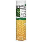 Propotuss 20 Pastillas | Dietmed - Dietetica Ferrer