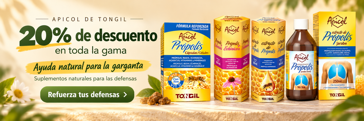 Promocion Apicol