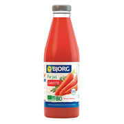 Zumo De Zanahorias Bio 75 cl | Bjorg