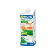 Soja Cuisine Bio 250 ml | Bjorg - Dietetica Ferrer