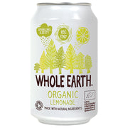Refresco de Limon Bio 330 ml | Whole Earth - Dietetica Ferrer