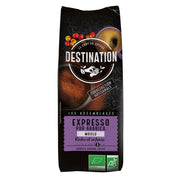 Cafe Expresso Seleccion 100% Arabica Bio 250 gr | Destination - Dietetica Ferrer