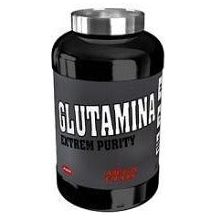 Glutamina en Polvo 300 gr | Mega Plus - Dietetica Ferrer