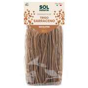 Espaguetis de Trigo Sarraceno 250 gr | Sol Natural - Dietetica Ferrer