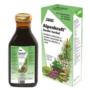 Alpenkraft Jarabe 250 ml | Salus - Dietetica Ferrer