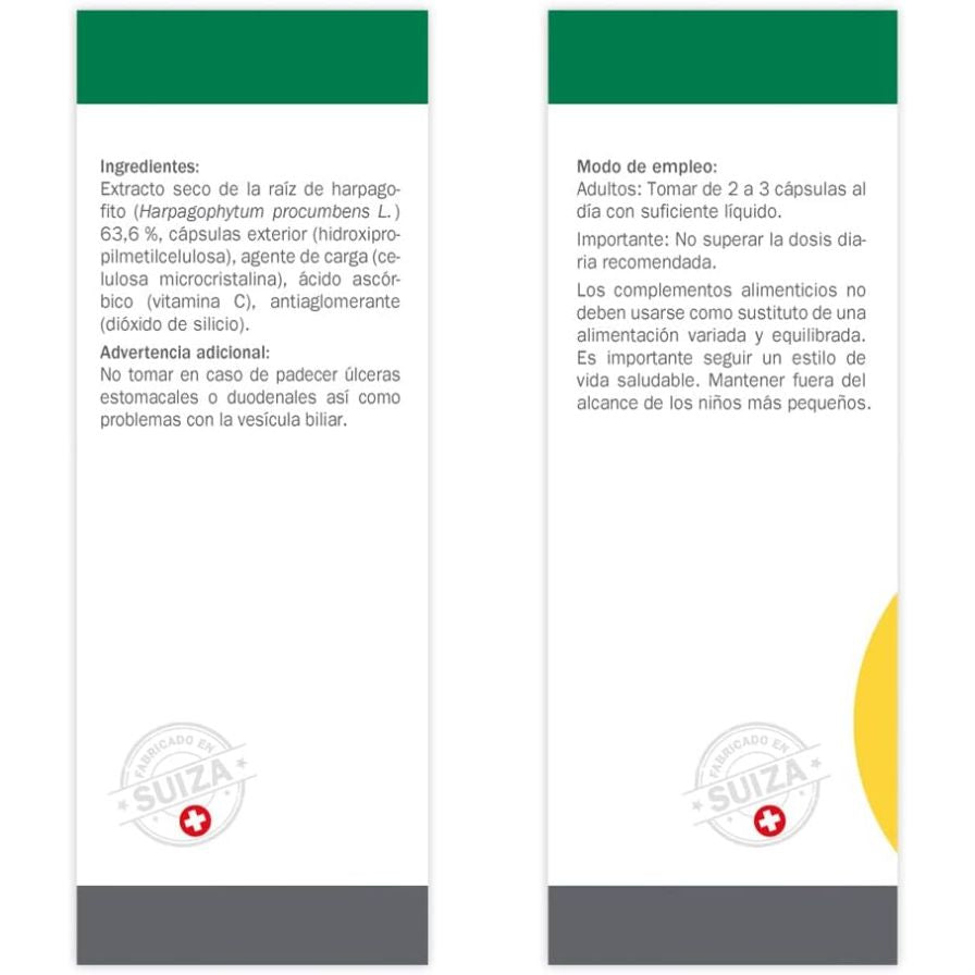 Pagosid 60 Comprimidos | Dr Dunner - Dietetica Ferrer