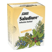 Saludiure Infusion 15 Bolsitas | Salus - Dietetica Ferrer
