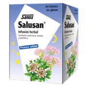 Salusan Infusion 15 Bolsitas | Salus - Dietetica Ferrer