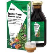 IntestCare Jarabe 250 ml | Salus - Dietetica Ferrer