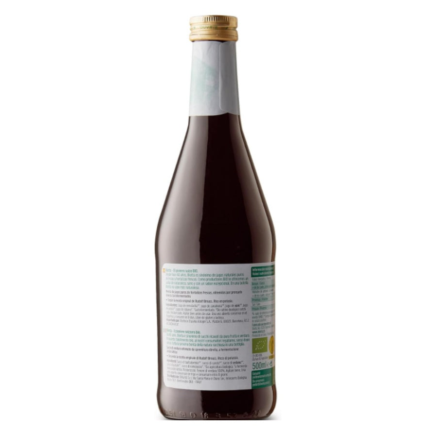 Suco Biotta Breuss 500ml | Um Vogel