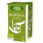 Biorenal-T Bio 20 Filtros | Artemis - Dietetica Ferrer