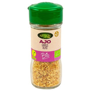 Especia de Ajo Granulado Bio 50 gr | Artemis - Dietetica Ferrer
