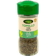 Especia de Tomillo Bio 15 gr | Artemis - Dietetica Ferrer