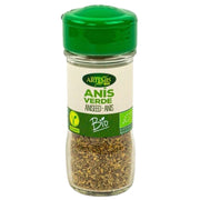 Especia de Anis Verde Bio 30 gr | Artemis - Dietetica Ferrer
