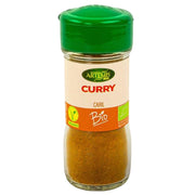 Especia de Curry Bio 30 gr | Artemis - Dietetica Ferrer