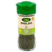 Especia de Eneldo Bio 11 gr | Artemis - Dietetica Ferrer