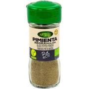 Especia de Pimienta Negra Molida Bio 38 gr | Artemis - Dietetica Ferrer
