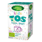 Kids Tos Bio 20 Filtros | Artemis - Dietetica Ferrer