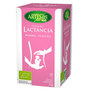 Mujer Lactancia Bio 20 Filtros | Artemis - Dietetica Ferrer