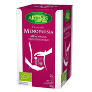 Mujer Menopausia Bio 20 Filtros | Artemis - Dietetica Ferrer