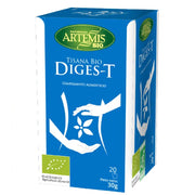 Diges-T Bio 20 Filtros | Artemis - Dietetica Ferrer