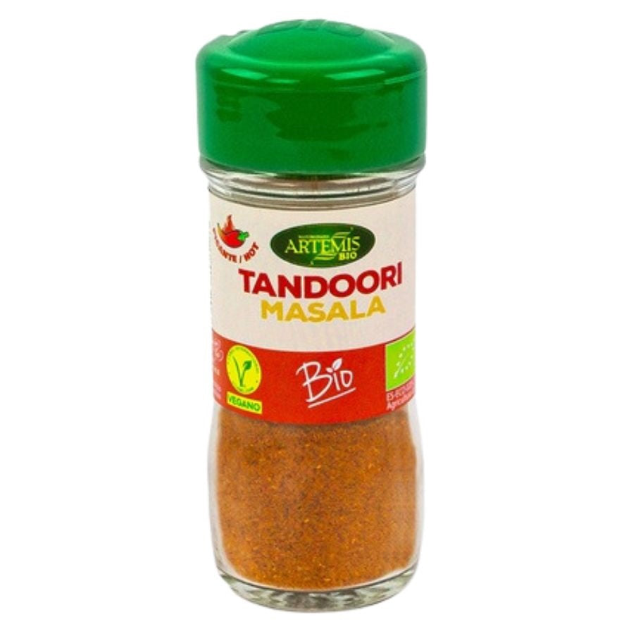 Tandoori Masala 28 gr | Artemis - Dietetica Ferrer