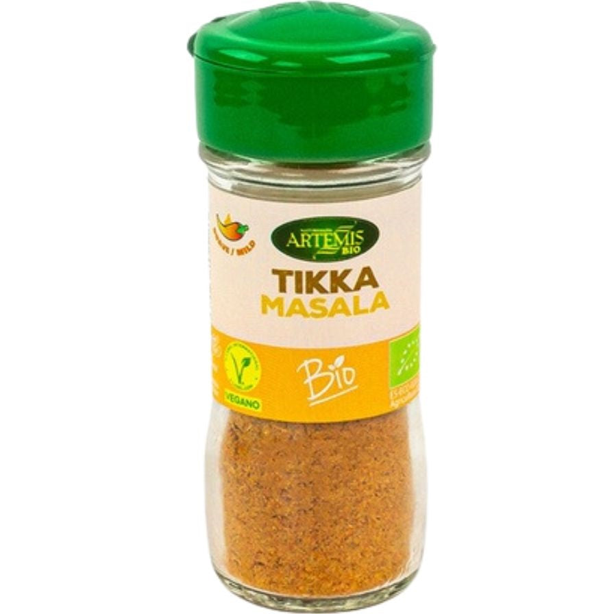 Tikka Masala 28 gr | Artemis - Dietetica Ferrer