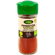 Pimenton Ahumado Bio 35 gr | Artemis - Dietetica Ferrer