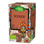 Te Rooibos Bio 20 Filtros | Artemis - Dietetica Ferrer